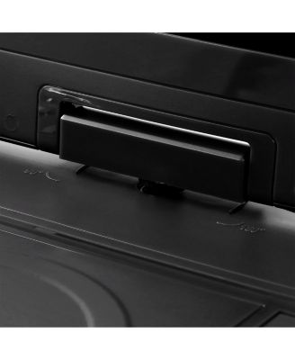 14.1 Inch Portable TV+DVD Player with Swivel TFT-LCD Screen and USB,SD,AV,HDMI Inputs