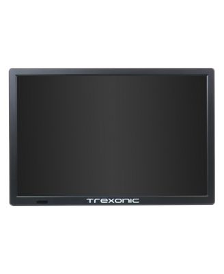 15.4 Inch  LED Widescreen 1366 x 768 Smart TV