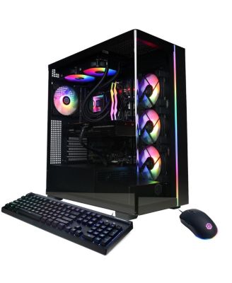 Cyberpowerpc
