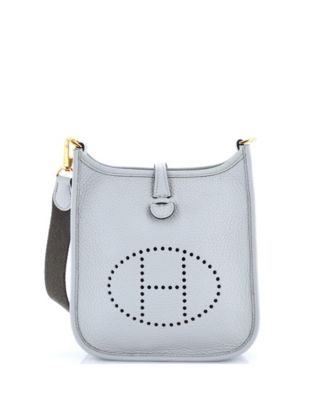 Pre-Owned HERMÉS