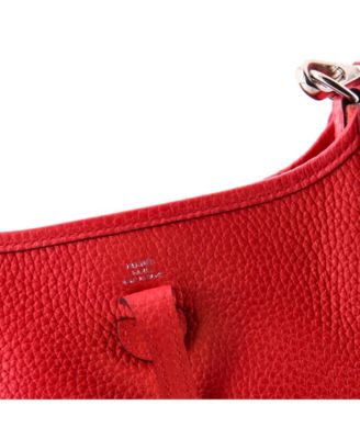 TPM Evelyne Bag Gen III Clemence