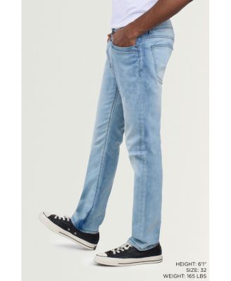 Men's Supersoft Slim Fit Denim Jeans