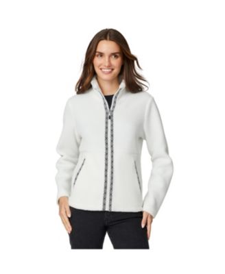 Women's Flex Sherpa Jacket
