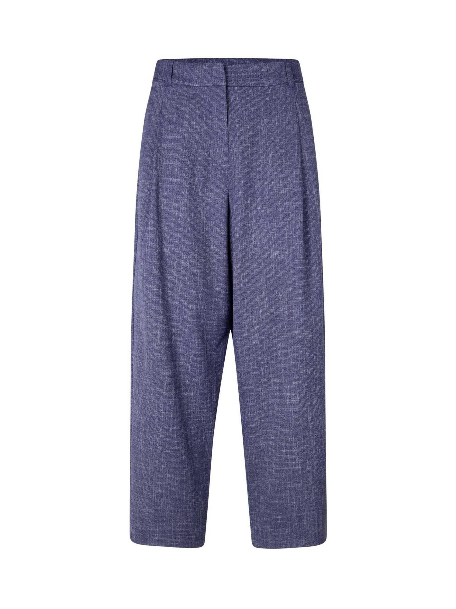Women's MaPhiladelphia Cropped Loose Fit Pants