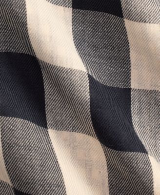 Men's Long-Sleeve Classic Fit Shirt