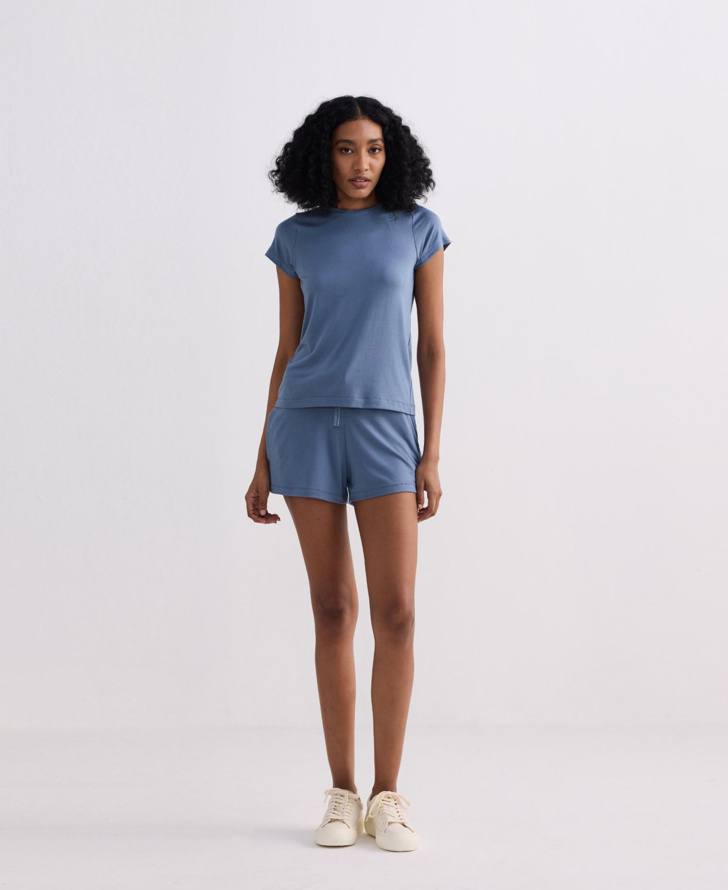 Women's Essential Knit Shorts