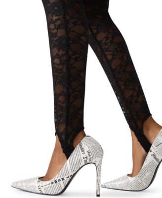 Women's Sandrine Skinny Fit Pants