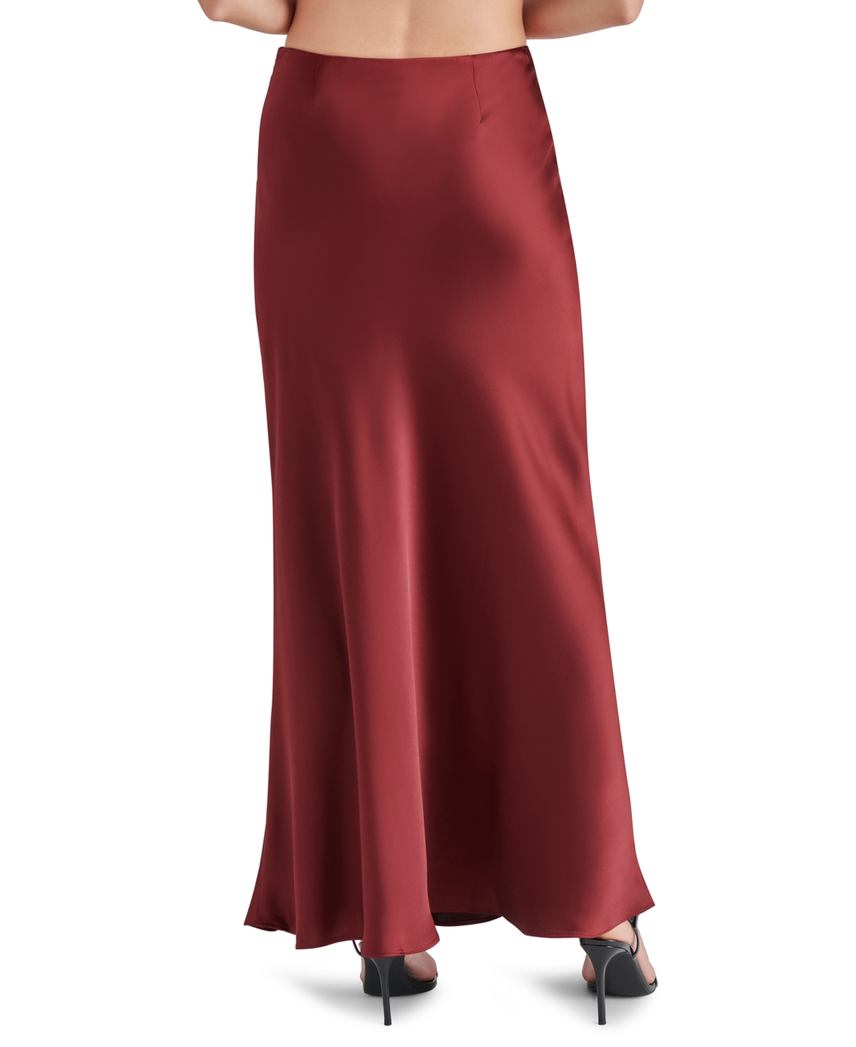 Steve Madden Womens Jeannie Skirt