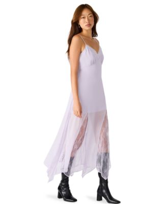 Women's Delia Sleeveless Midi Dress