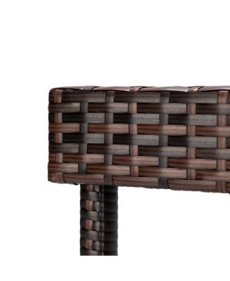 Bar Stool Chair Set of 4 for Stylish and Comfortable Dining or Entertaining