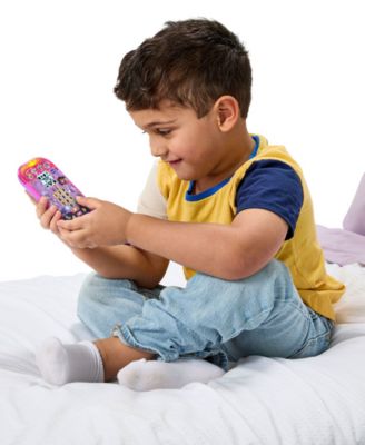 Dora Adventure Calls Learning Phone