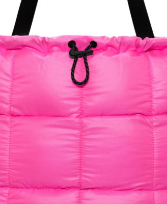 Puffle Luxe 2.0 Tote Bag