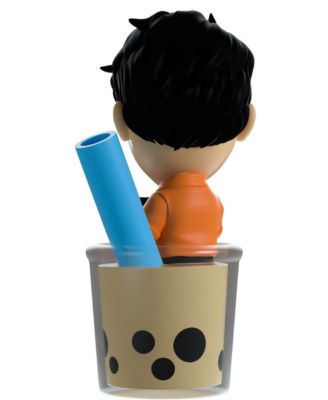 Original Collection - Uncle Roger Boba Vinyl Figure #518