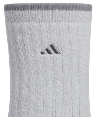 Women's 3-Pack Cushioned Comfort 2.0 Crew Socks