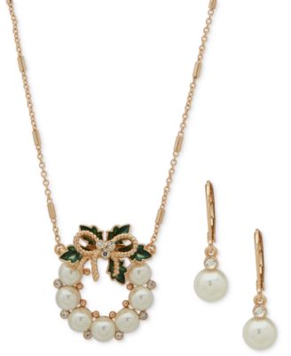 Anne Klein - x
