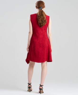 Women's Botanic Textured Dress