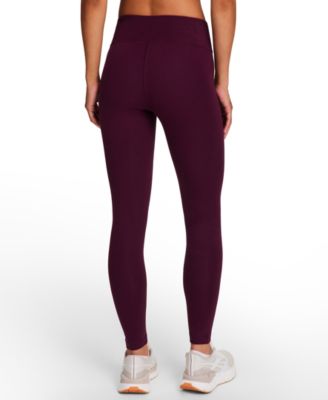 Women's Embroidered Leggings