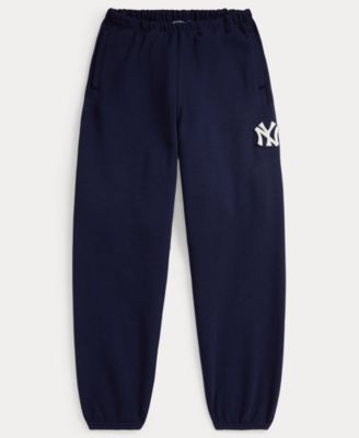 Women’s Vintage-Inspired Drawstring Sweatpants