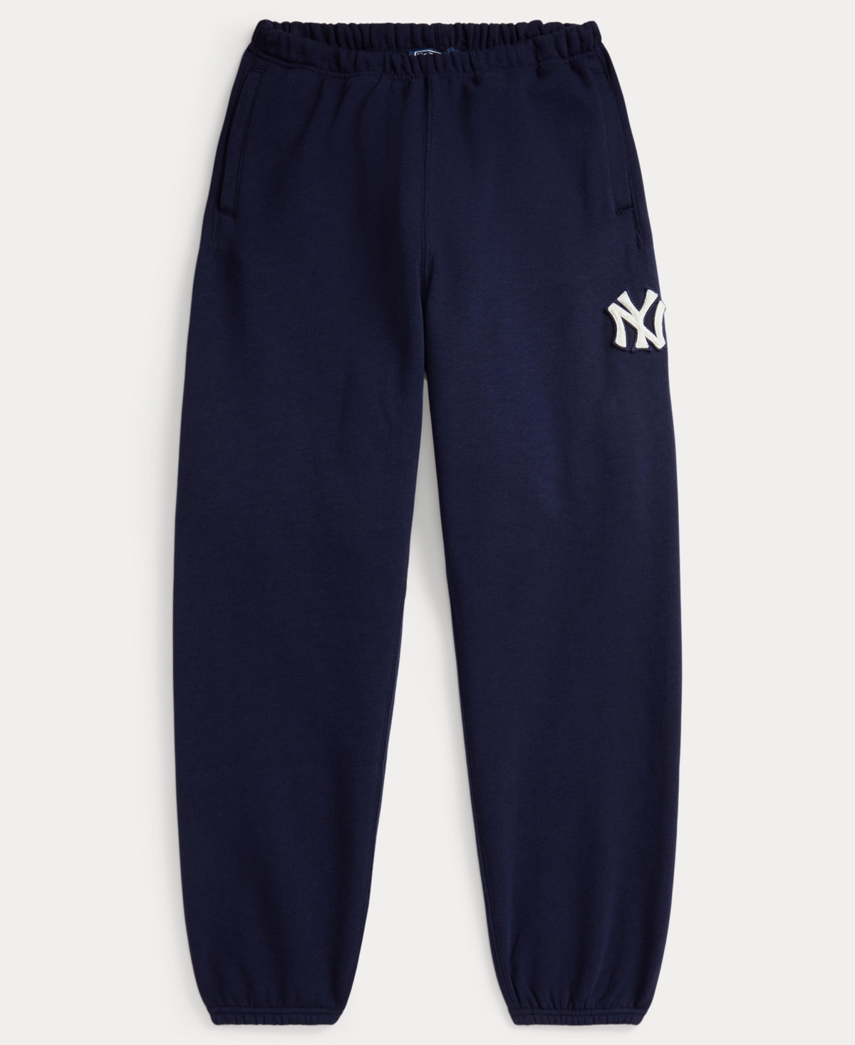 Polo Ralph Lauren Women's Vintage-Inspired Drawstring Sweatpants