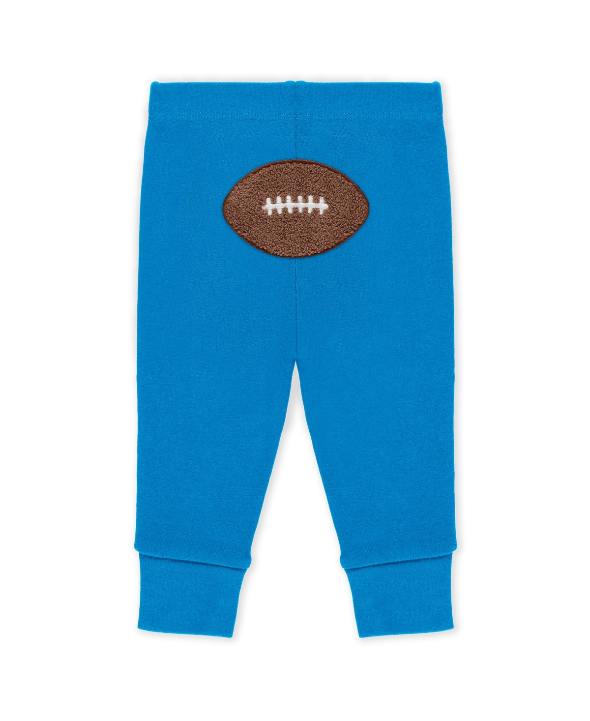 Wear By Erin Andrews Baby Boys And Girls 2-piece Detroit Lions Turn Me Around Bodysuits And Pant Set In White