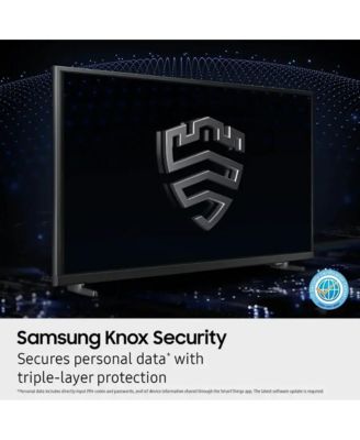 65" Class U7900 Series Crystal LED HDR 4K UHD Smart TV - UN65U7900FFXZA