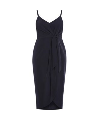 Plus Size Love Affair Midi Dress