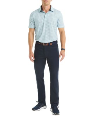 Men's Regular-Fit Pants