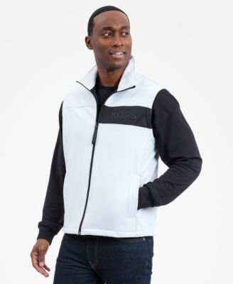 Men's Softshell Vest