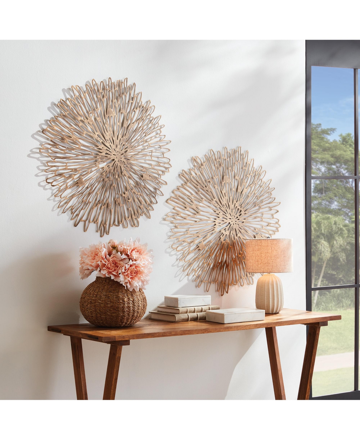 Napa Home & GardenAriele Wall Art