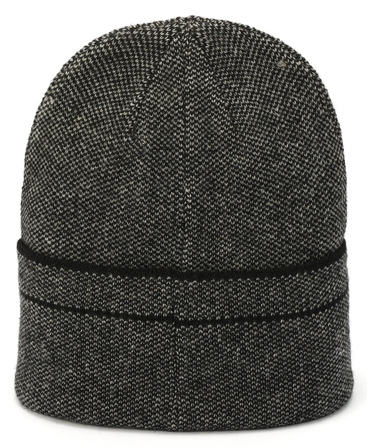 Michael Kors Men's Sport Tape Birds Eye Cuff Hat