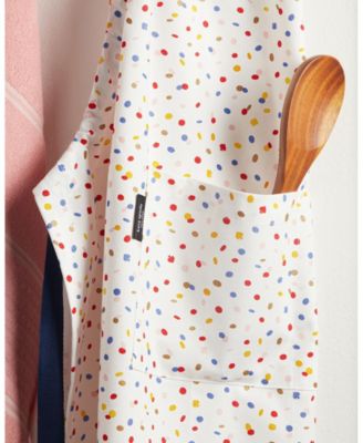 Sparkling Confetti Apron