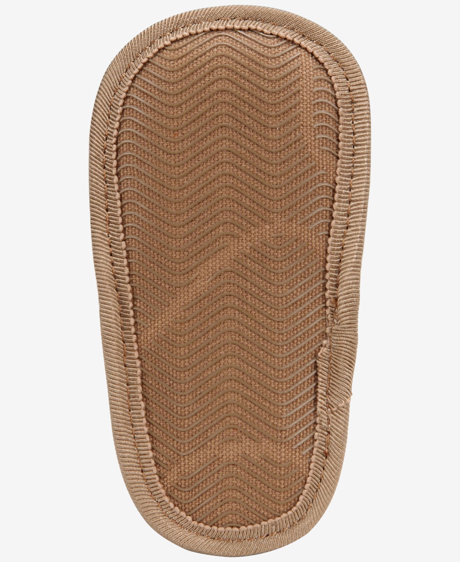 Baby Boys Faux-Suede Teton Soft-Sole Boots