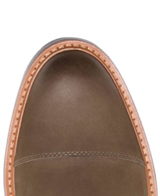 Men's Chamberlin Grand Cap Toe Boots