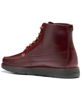 Men's Muir Moc Casual Dress Boots