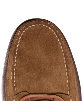 Men's Muir Moc Casual Dress Boots