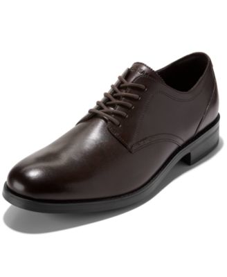 Men's Newmark Grand Plain Toe Oxford Shoes