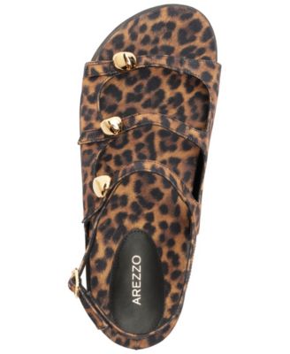 Women's Felice Flat Sandals