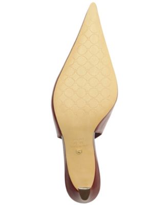 Women's Farrah Low Stiletto Pumps