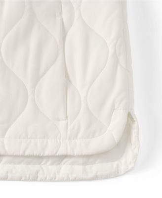 Women's FeatherFree Quilted Insulated Vest
