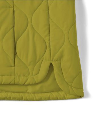 Women's FeatherFree Quilted Insulated Vest