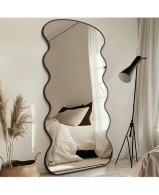 アスプルンド l Wall Mirror M ウォールミラー 5000000010625_01.jpg