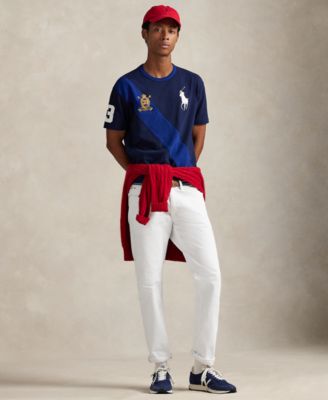 Men's Classic Fit 20th Anniversary T-Shirt