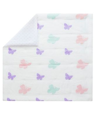 Rio Textured 4-Pc. Comforter Set, Full/Queen