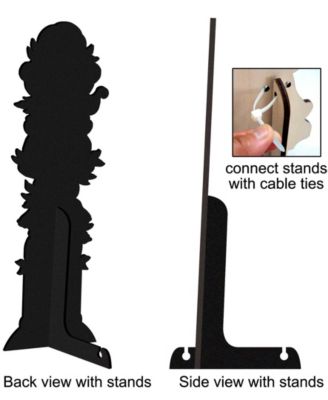 Halloween Scarecrow Outdoor Yard D&eacute;cor