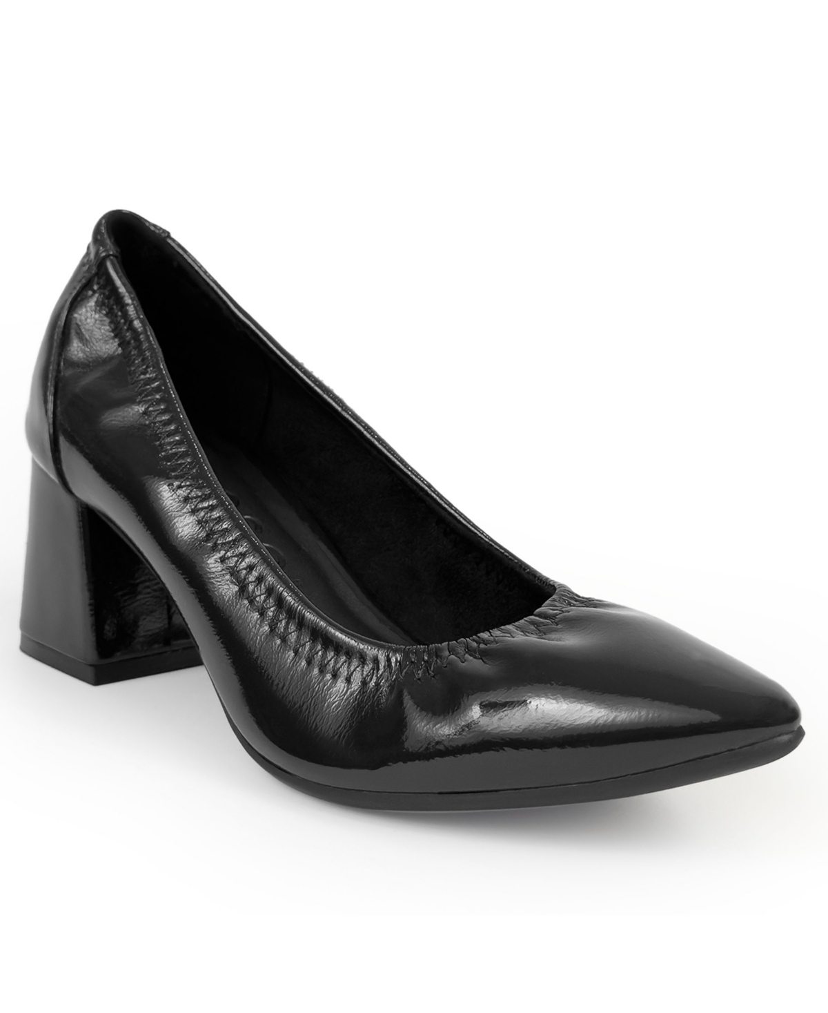 Aerosoles Women's Elisea Dress Pump In Black