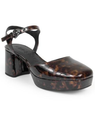 Women's Soir Pump