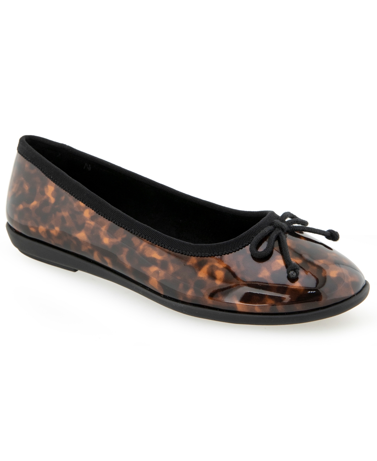 Aerosoles Women's Homebet Casual Flat In Multi