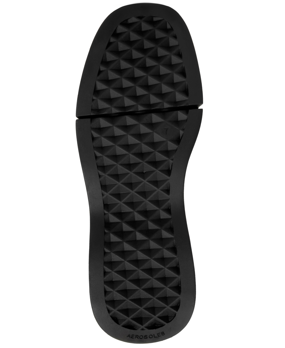 Aerosoles Flavia Knee High Boot In Brown