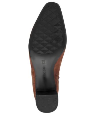 Women's Minerva Boot