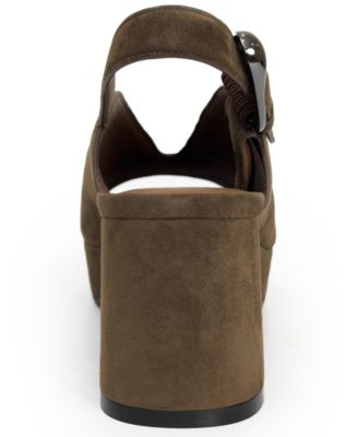 Women's Cornelia Platform Heel